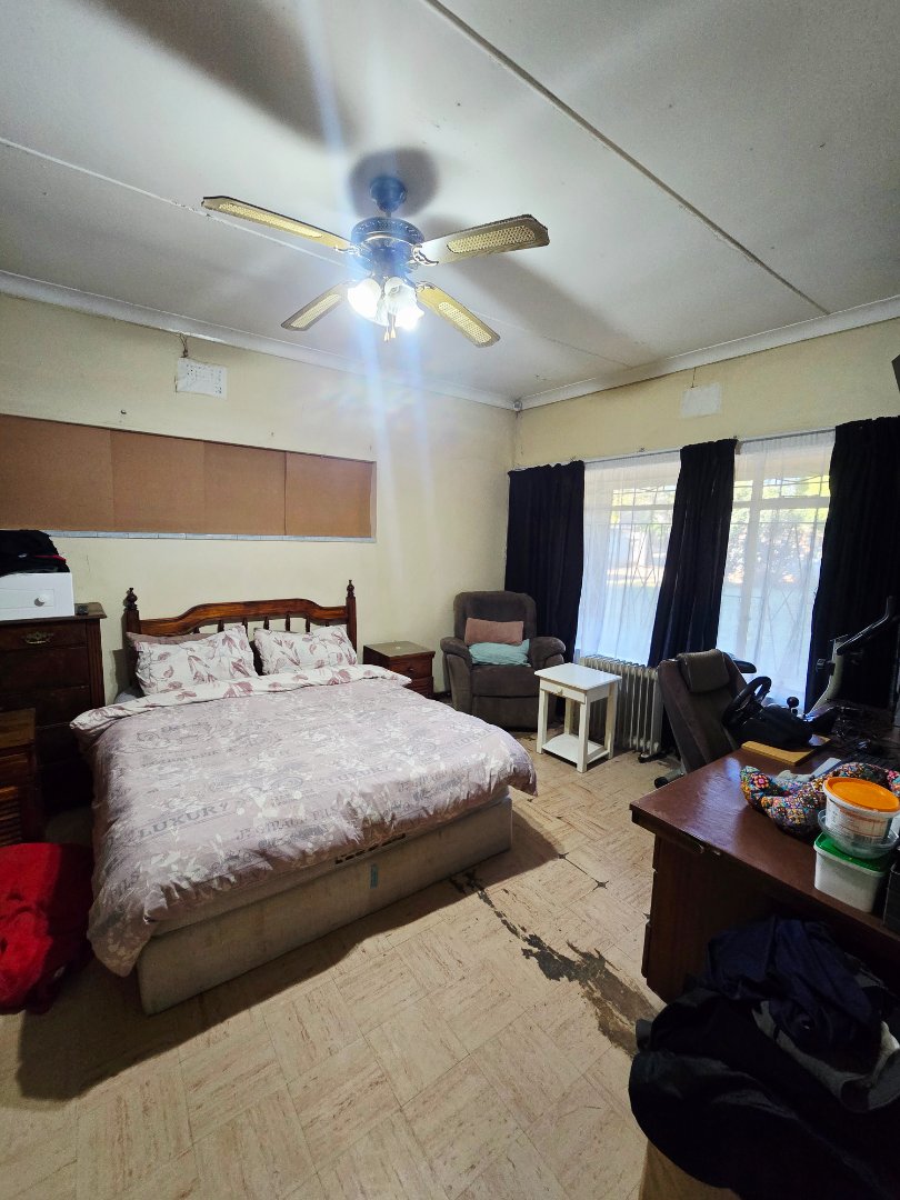 4 Bedroom Property for Sale in Wilkoppies North West